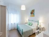 Comfort Double room with city view