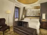 Double Club room