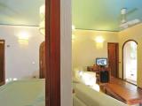 Standard Single Family room