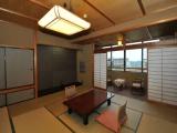 Standard Double room with lake view
