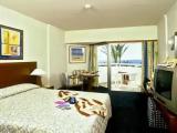 Standard Double room with sea view