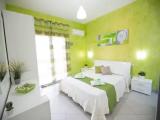 Standard Double room with balcony and with sea view