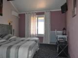 Standard Double room with sea view