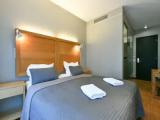 Standard Double Penthouse room