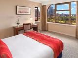 Presidential Double Suite with harbour view