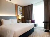 Premier room