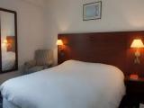 Standard room with pool view