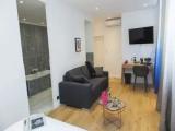 Double Junior Suite