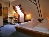1 Bedroom Junior Suite with city view