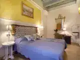 2 Bedrooms Suite with city view