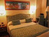 Superior Double room with partial sea view