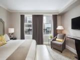 Madison Executive Double Suite