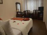Deluxe Double room with city view