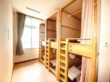 Bed in Dorm (female dorm)