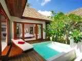 Royal Villa with sea view