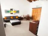 Standard room with sea view