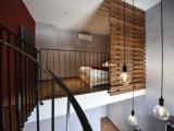 Deluxe Duplex Suite