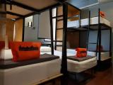 Bed in Dorm (female dorm)