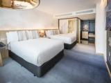Social XL Double room