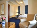 Quadruple Junior Suite