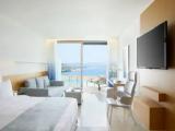 Junior Suite with sea view