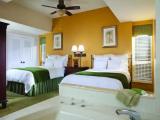 2 Bedrooms Quadruple Villa with balcony and with courtyard view