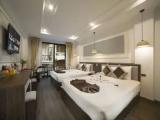 Single Family Suite with city view