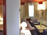 Junior Suite with city view