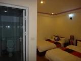 Deluxe Double room with mountain view