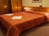Comfort Triple room with balcony and with mountain view