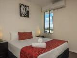 1 Bedroom Double Apartment