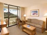 2 Bedrooms Standard room with ocean view