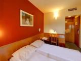 Standard Double room with sea view