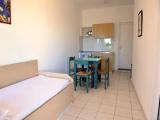 1 Bedroom Quadruple Apartment with sea view