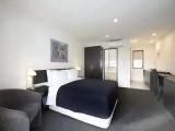 Executive Double Studio