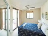 1 Bedroom Double Apartment