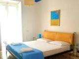 Standard room with city view