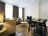 2 Bedrooms Superior Apartment