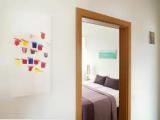 1 Bedroom Double Apartment