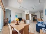 2 Bedrooms Apartment with balcony