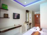 Superior Double room with pool view