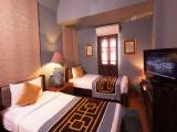 2 Bedrooms Deluxe room
