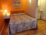Standard Quadruple room with mountain view