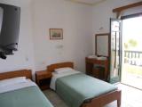 Superior Apartment with sea view