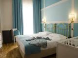 Prestige Double room with city view