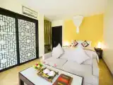Deluxe Double room with river view