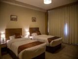 2 Bedrooms Standard Quadruple room with city view
