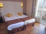 Comfort Double room with sea view