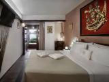 Comfort Double room with ocean view