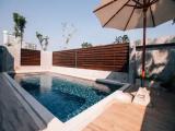 2 Bedrooms Villa